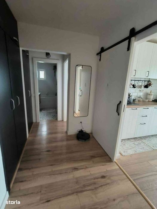Apartament 2 camere, balcon, Ovidiu, 99000 EUR