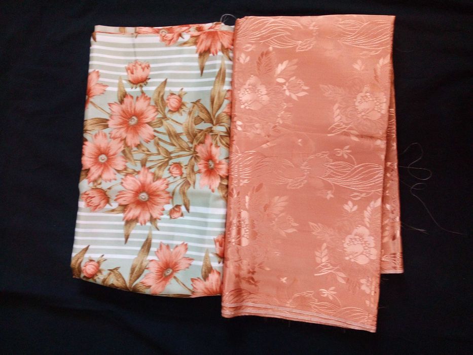 Ткани креп жоржет шелк пр-во Корея,Тайвань.Цена за метр