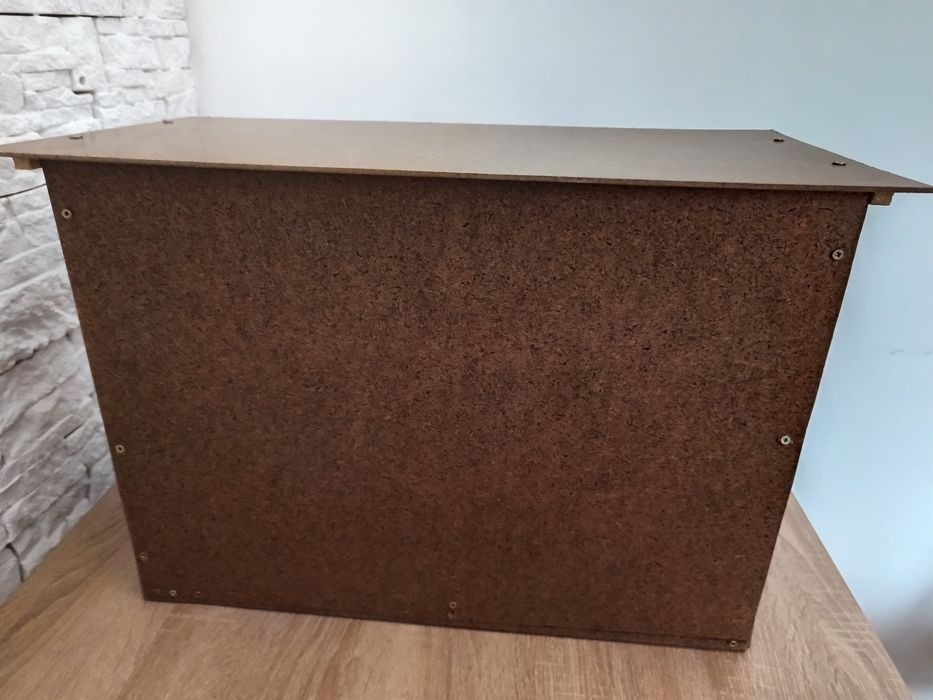 5 рамкови кутии за отводки.Нови!