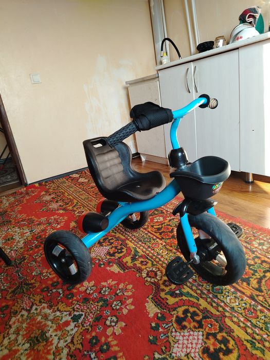 Велисопед сатылады,