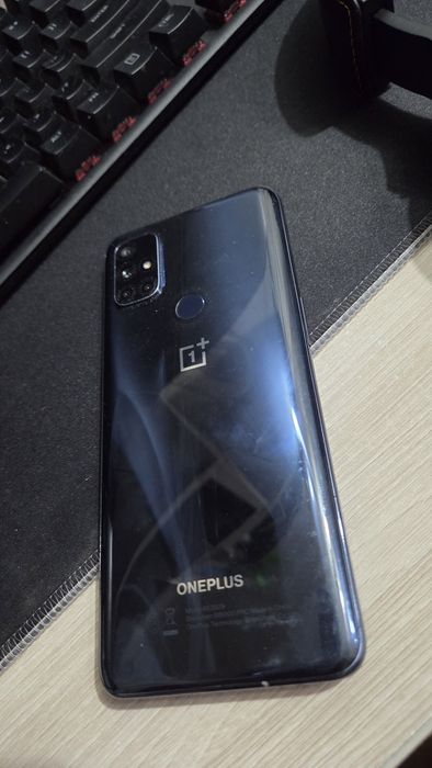 OnePlus Nord N10 5G