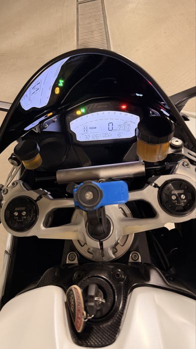 Vand Ducati 899 Panigale