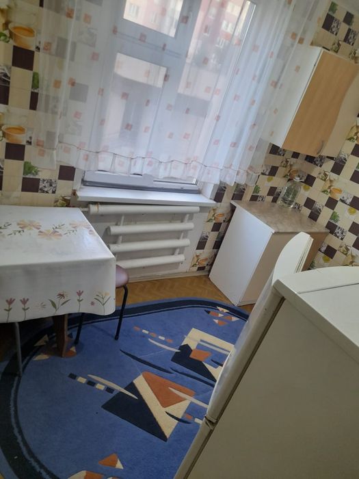 Сдается однокомнатная квартира