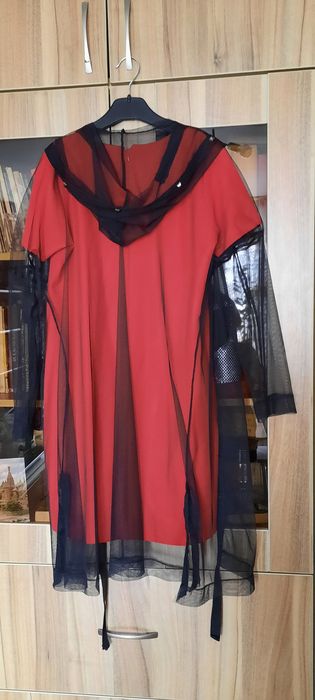 Распродажа новогодних платьев для подростка