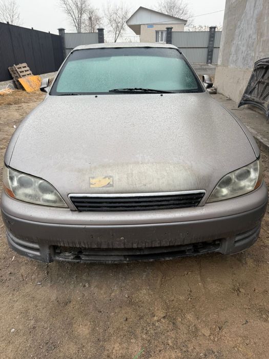 Lexus es300 лексус windom виндом