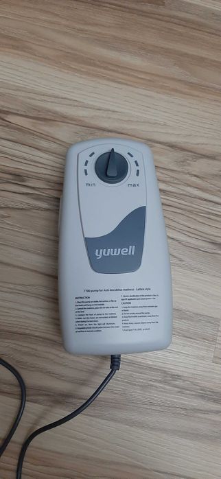 Компрессор для Противопролежневые матрасы