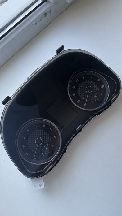 Панель Щиток приборов ELANTRA спидометр