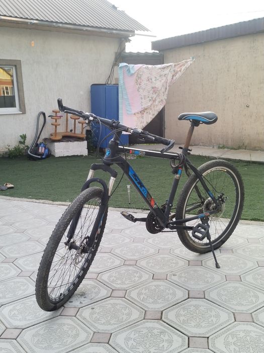 Велосипед горный МТБ