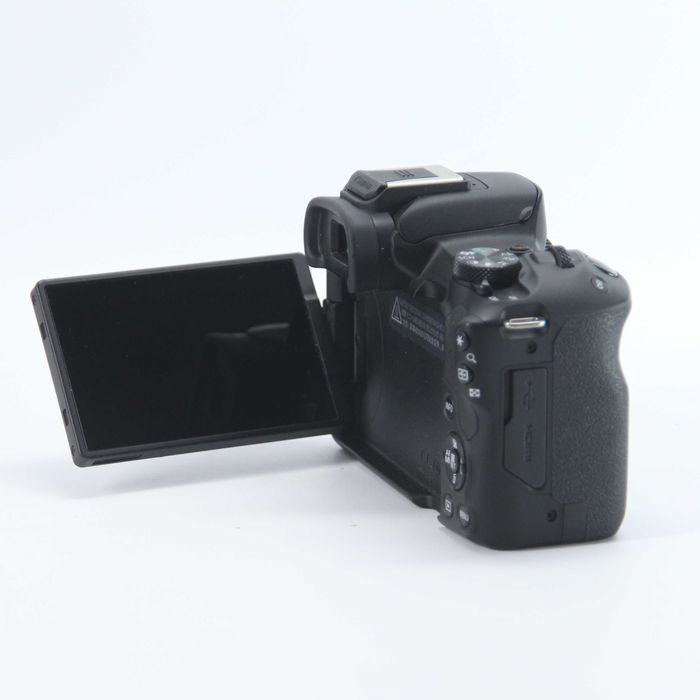 BODY Aparat Foto Mirrorless Canon R50 - Doar BODY - Amanet FRESH Galati