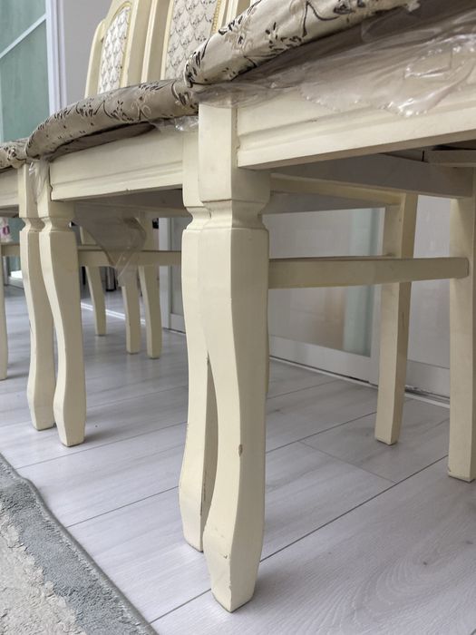 Стулья стульчики