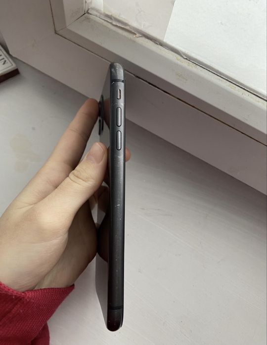 Айфон 11 гарантия 5ай