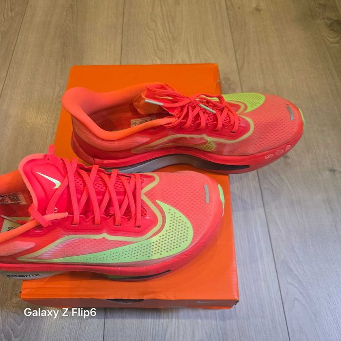 Маратонки Nike Zoom fly 6,уникално удобни