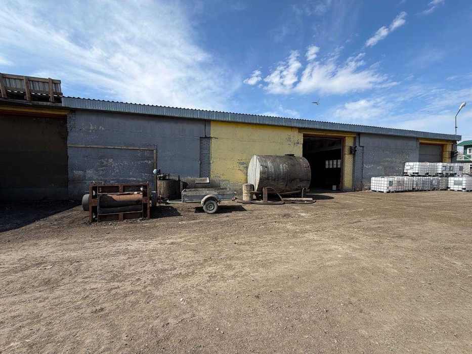 продажа действующего бизнеса