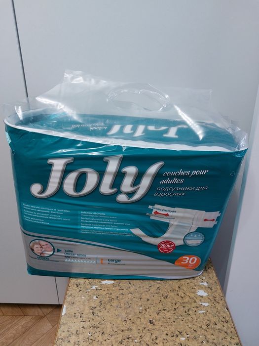 Памперсы для взрослых 3000