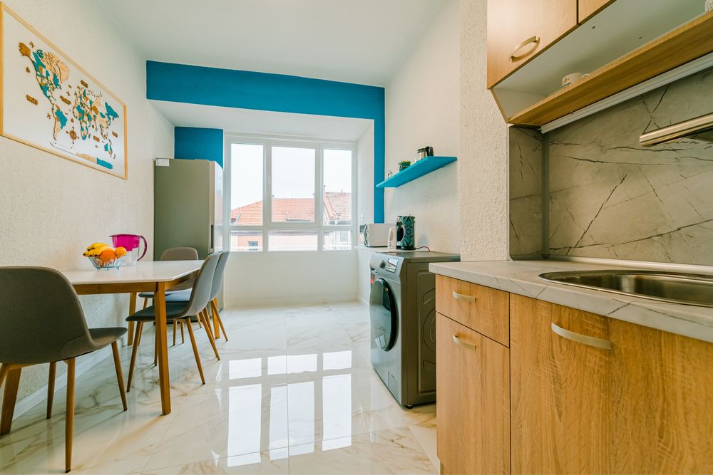 Центъра на София - Апартамент под наем краткосрочно