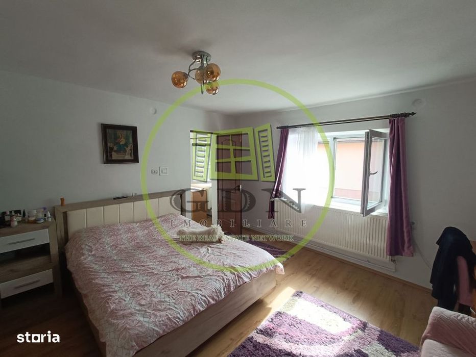 Casa de vanzare Reghin zona centrala.