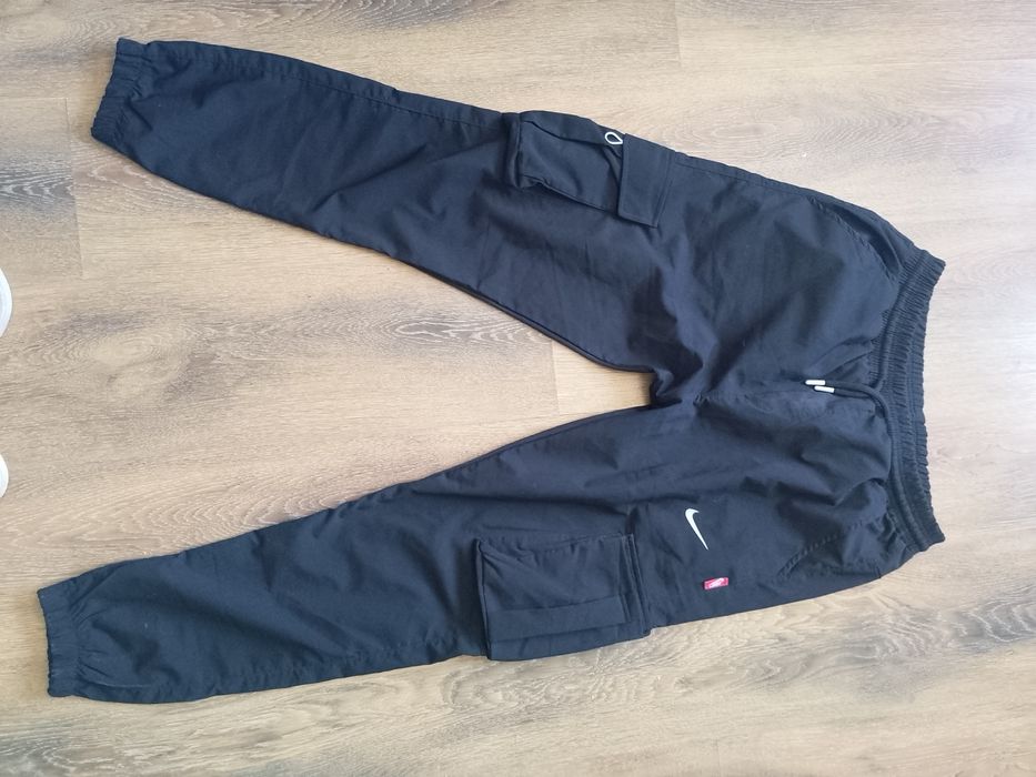 Промоция!!!Спортни екипи Nike в черно,бежево и лилаво,Вurberry,adidas