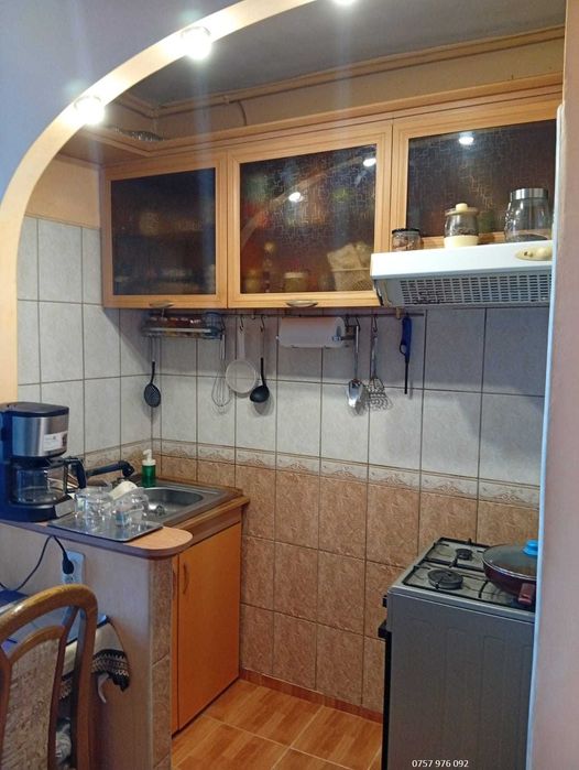 Apartament 2 camere - cartier Unirii