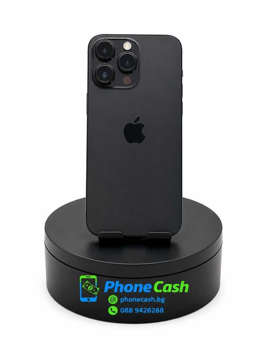 Apple iPhone 14 Pro Max 128GB Black