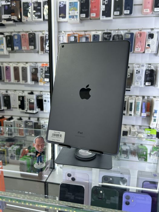 iPad 9 256gb Space Gray