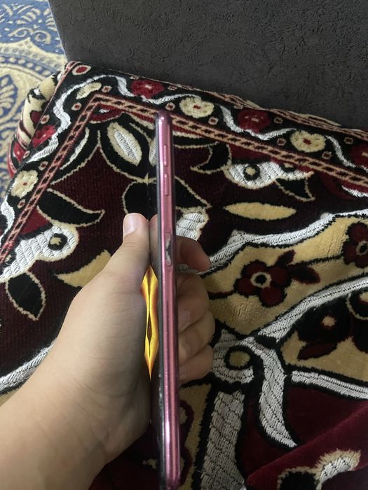 Samsung А7 рабочий