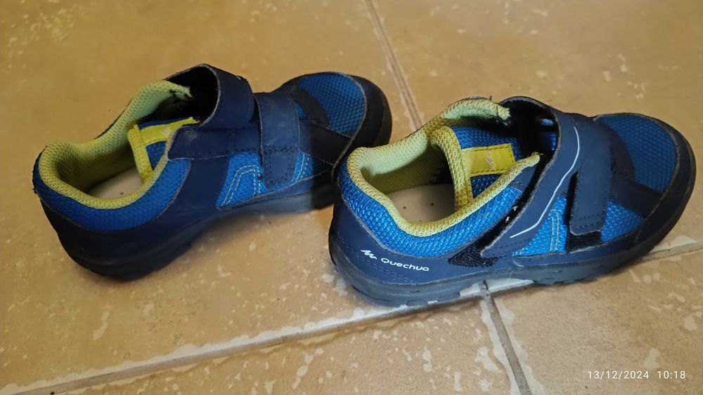 Pantofi sport copii mar 25 26 27