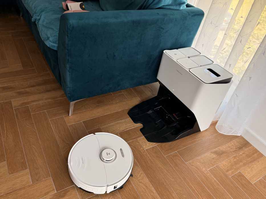 Roborock S8 pro ultra