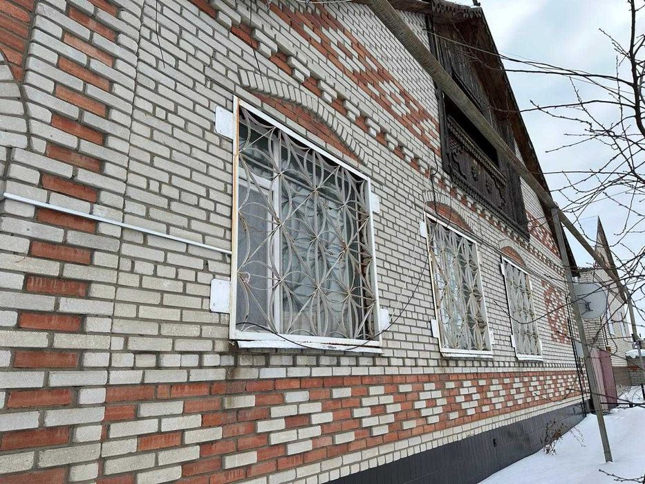 Продам дом в Заречном