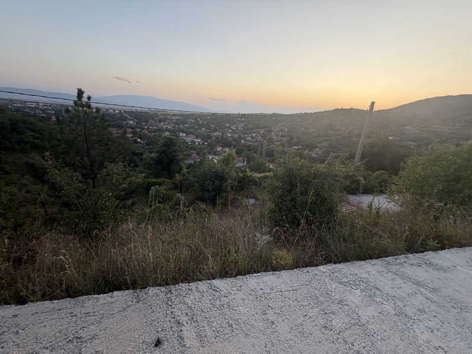 Парцел село Елешница