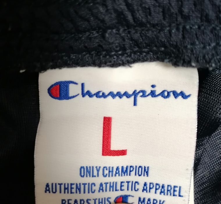 Pantaloni scurti Champion