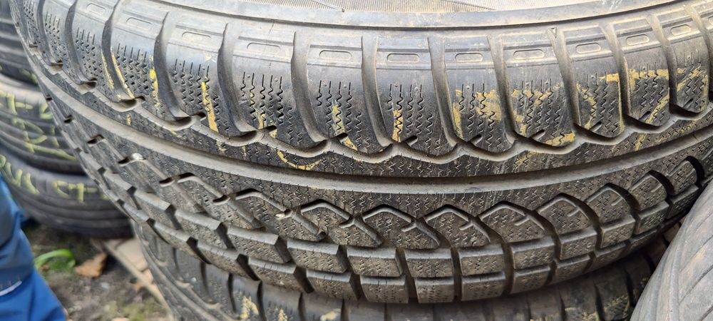 Cauciucuri cu jantă M+S 235/65/17  YOCOHAMA