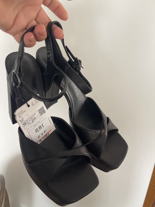 Sandale Mango, marimea 39