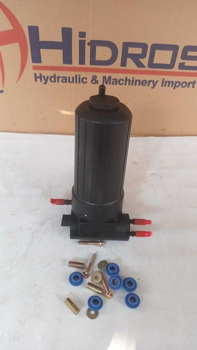 Pompa alimentsare Massey Ferguson Perkins