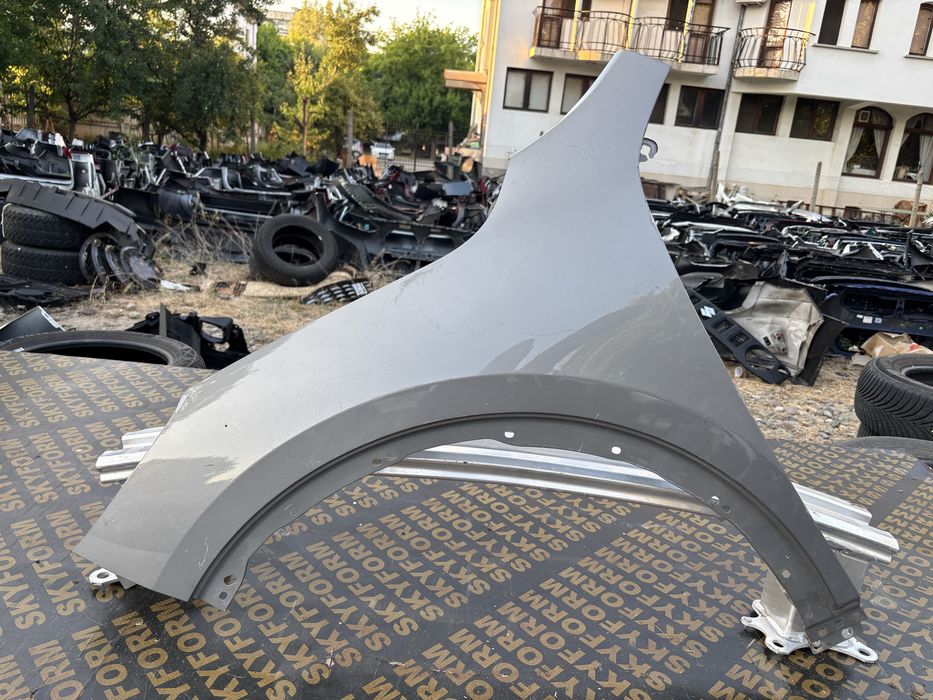 Калник Ford Kuga