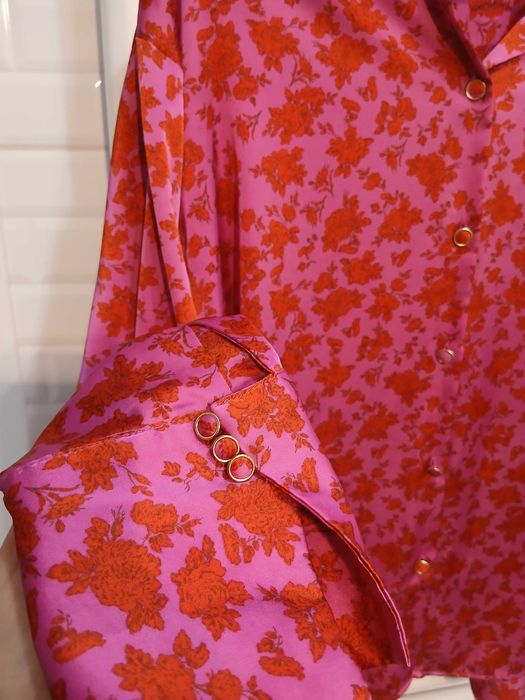 Дамска риза Zara