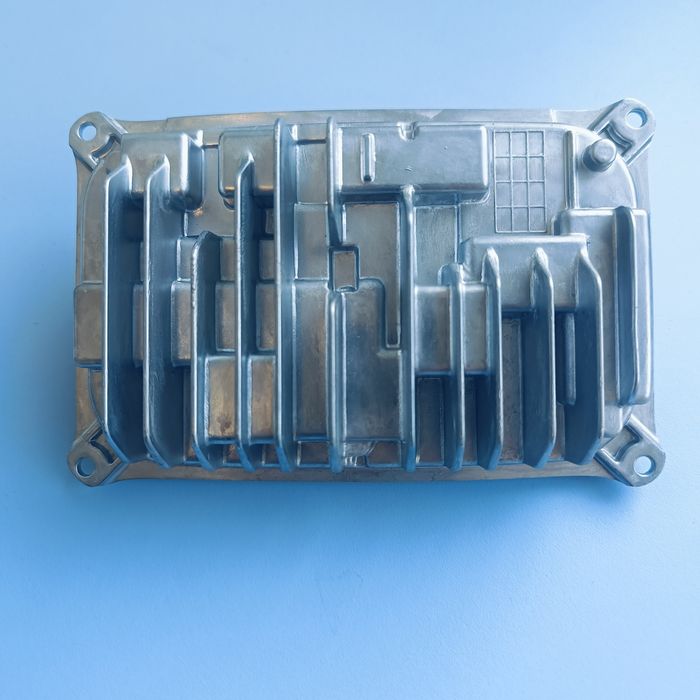 Баласт модул за лед фар Mercedes E-class W212 facelift, Нов с гаранция