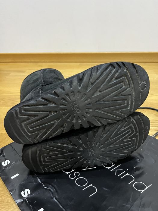 Ботуши UGG Australia