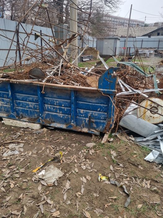 Metallom olamiz uzimiz olib ketish xizmati