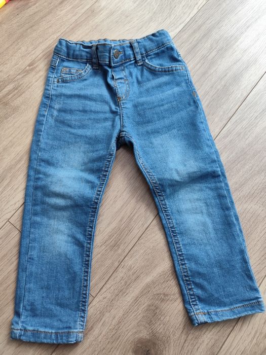 Дънки за   момче