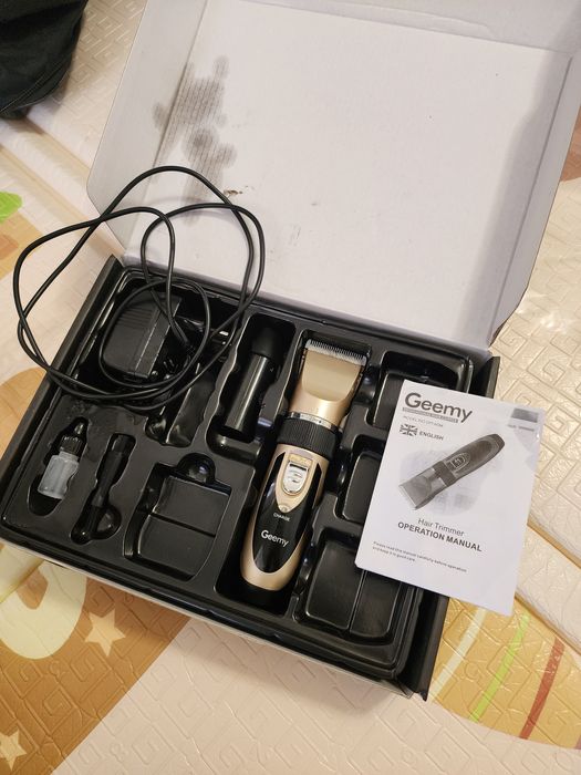 Машинка для стрижки