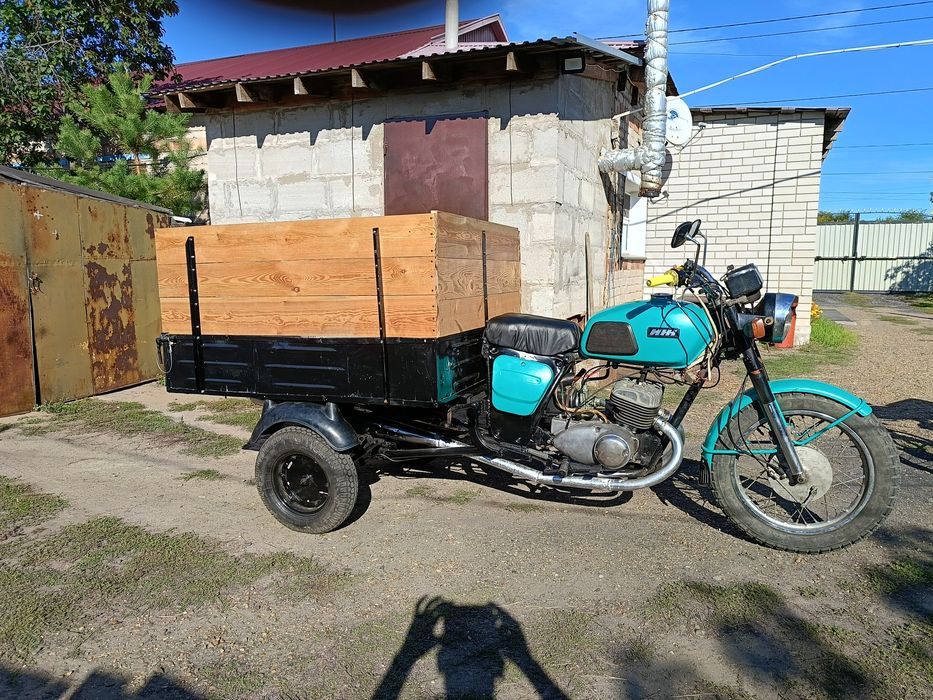 Продам иж муравей