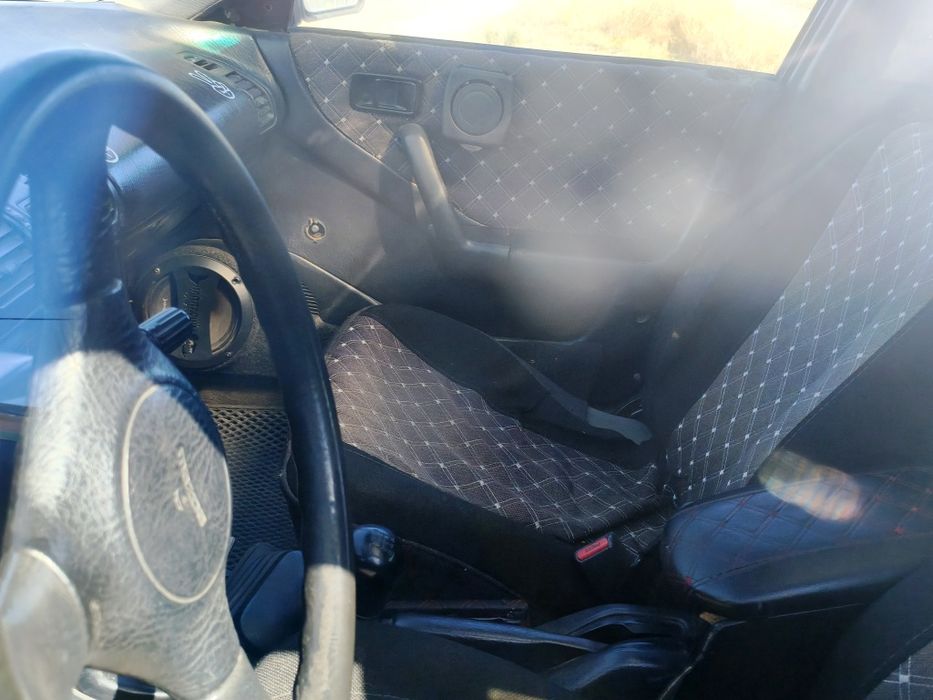 Мазда 323F 1995г