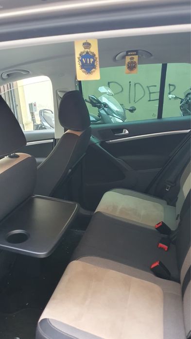 Vand W Tiguan 2013 2.0 TSI 180 CP facelift