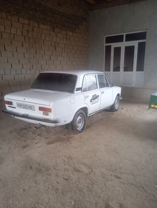 Other 2101 1983 — 2