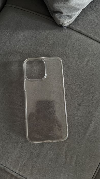 чехол для айфон 16 про макс