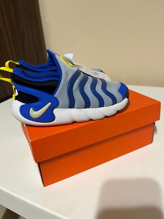 Детски маратонки nike