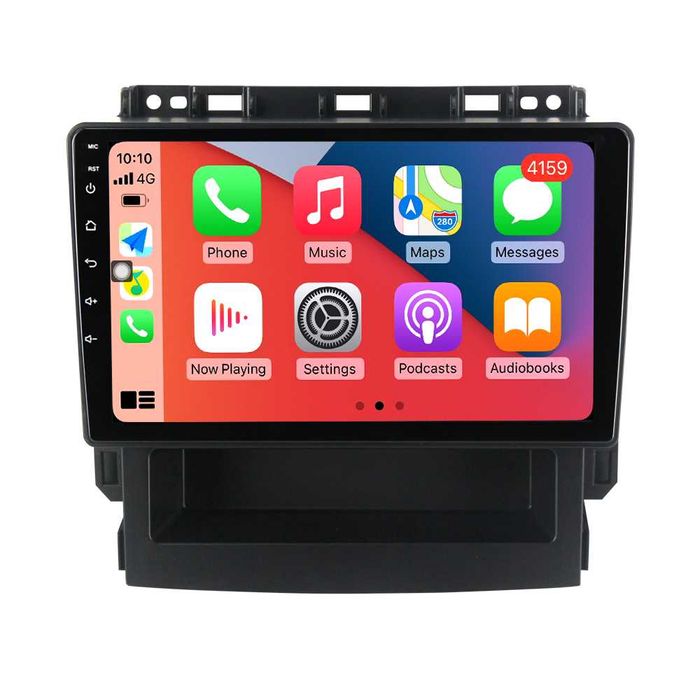 Navigatie Subaru Forester din 2017-2020 Camera Marsarier 2GB 4GB 8GB