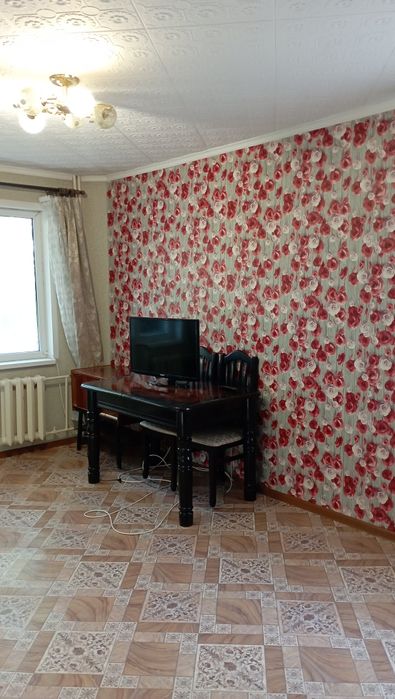 Продам 2х комн квартиру