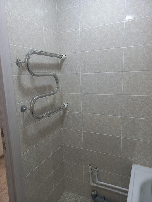 продам двухкомнатную улучшенную