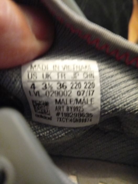 Adidași NMD noi dama